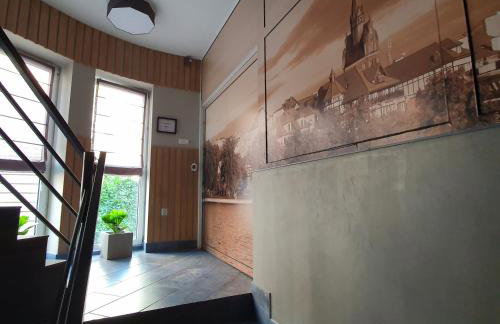 Apartamenty Kąpielowa Złoty - Foto 21