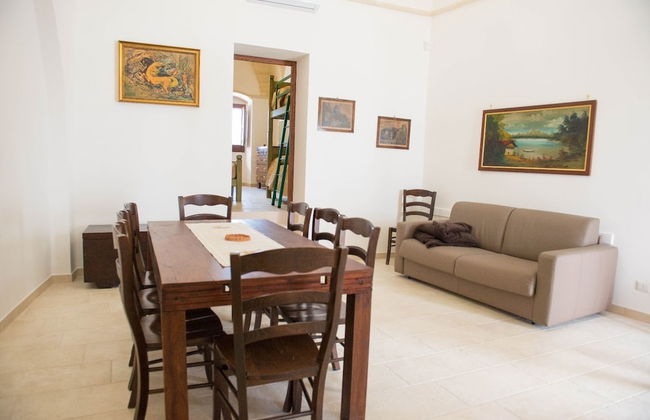 San Leonardo Casa Vacanze - Foto 9