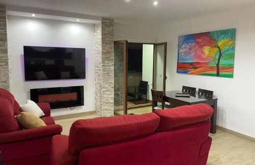 CENTRO - Patio Andaluz San Pablo - PARKING GRATIS- WIFI - Photo 23