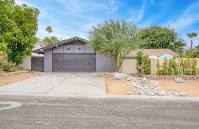 Quinta Green by Avantstay Modern Home w/ Pool, Spa & Golf Course! - Foto 51