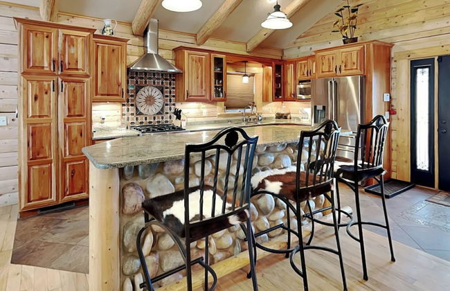 Double Eagle - Foto 12