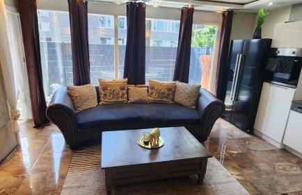 Moderner Zweizimmer Bungalow - Foto 28