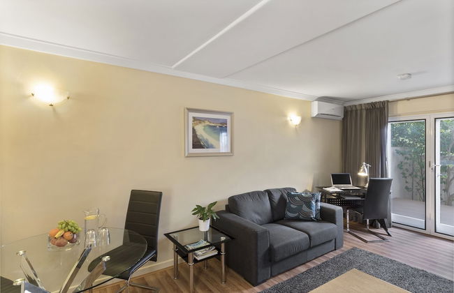 The Peninsula Riverside Serviced Apartments - Foto 29