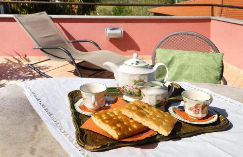 Melograno Agriturismo La Ferla - Foto 6