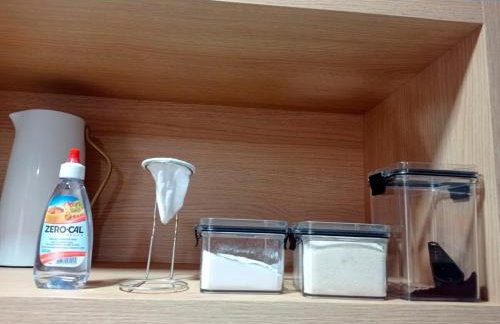 Pequeno Refúgio das Cataratas - Foto 32