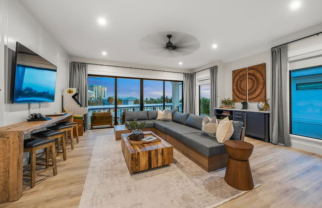 Ocean Breeze in Sarasota - Foto 4