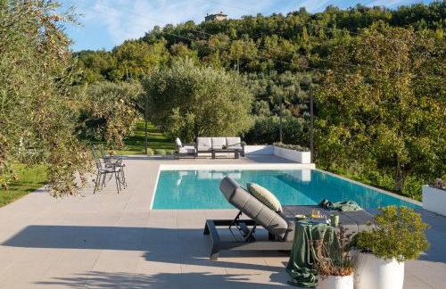 Casa Mille Olivi - Peaceful Lake View House, Private 50m2 Pool, near Motovun - Photo 30
