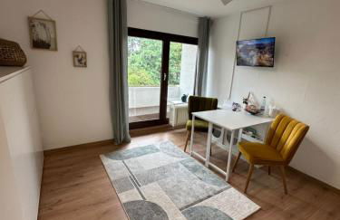 Wohlfühlwohnung in Eppelheim - zentral und entspannt - Foto 5