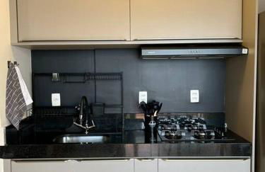 Linda cobertura no Vila da Serra - Foto 50