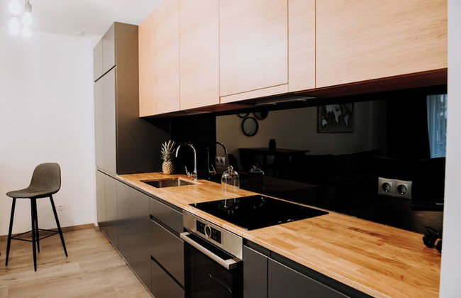 ZEN Central Apartments - Foto 29