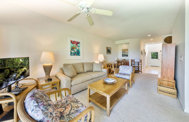 Kauai Manualoha 703 2 Bedroom Condo - Photo 15