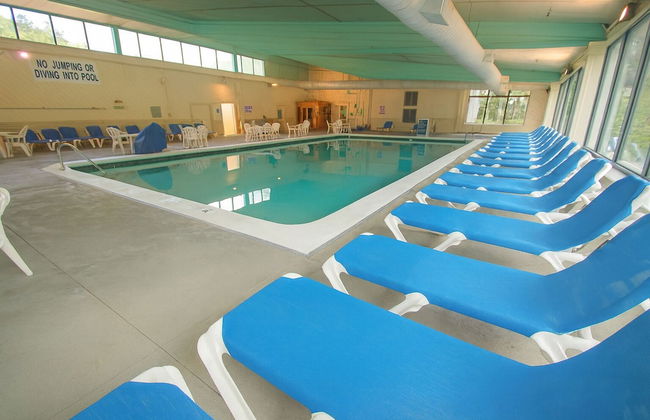 Sea Mist Resort - Foto 24