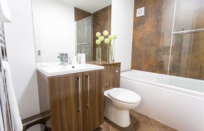 Church View Irene Court - Photo 22