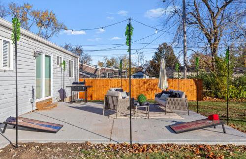 The Secret Sojourn | JZ Vacation Rentals - Foto 28