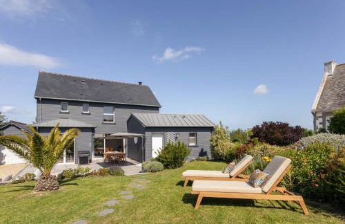 Home by the Sea - Maison Cancale proche de la mer - Foto 13