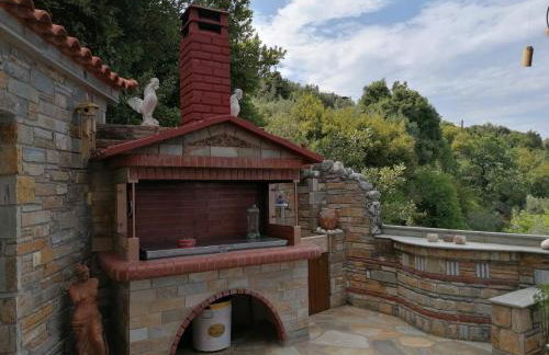 The StoneHouse - Photo 31