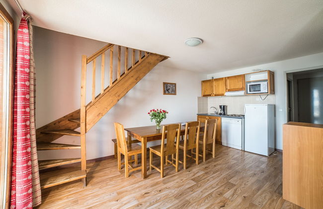 Noemys Les Chalets du Hameau des Aiguilles - Foto 17