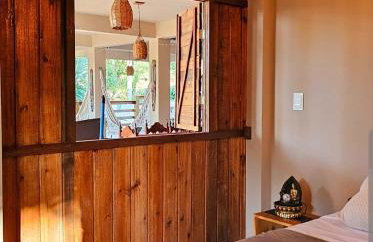 Sol do Gostoso Bangalô - Foto 28