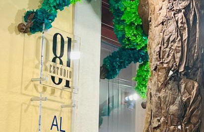 ESTÚDIO 81 junto à Sinagoga - Foto 53