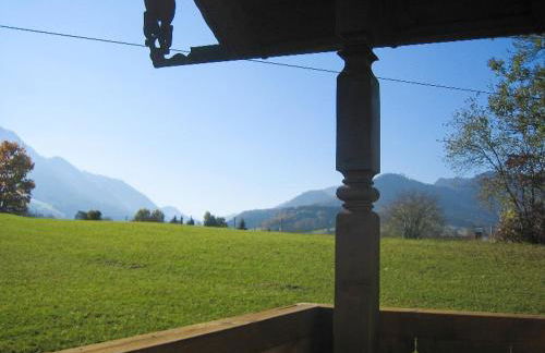 Ferienwohnungen Reiter inkl. Chiemgaukarte - Foto 12