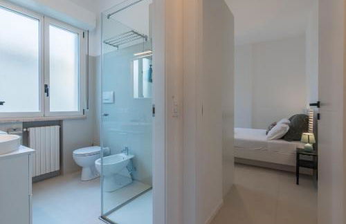 Moderno bilocale a 90m dal mare con posto auto - Residence Cinzia - Foto 16