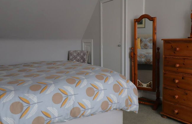 Crossing Cottage Brora - Photo 35