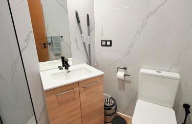 TABLERO 101, coqueto y moderno estudio - Foto 20