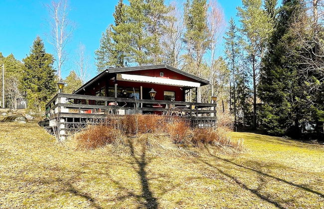 6 Person Holiday Home in Norrtalje - Photo 21