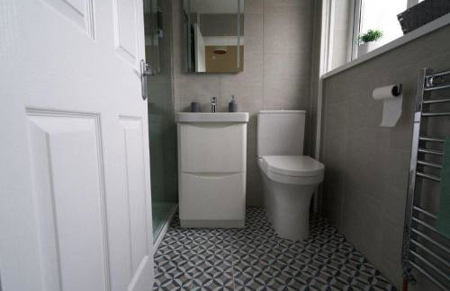 Dundrine Cottage - Foto 18