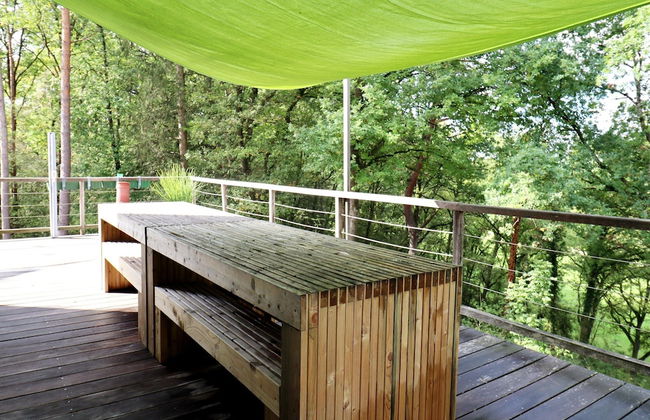 Quiet Infrared Sauna Retreat - Foto 16