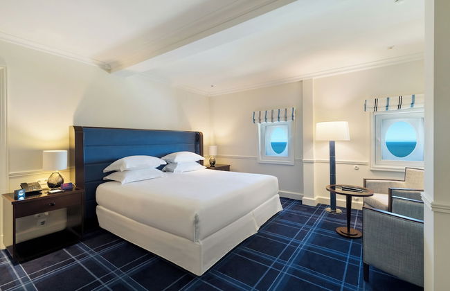 Hôtel du Palais Biarritz, in The Unbound Collection by Hyatt - Photo 57