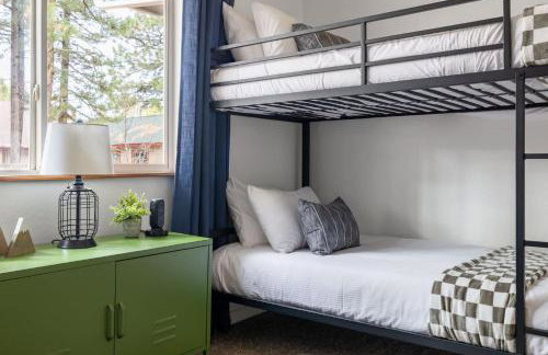 Flagstaff Retreat with Hot Tub - Foto 27