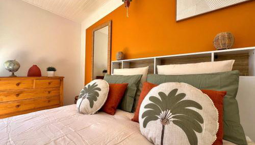 Le Lit du Thiou - lumineux, moderne et cozy - Foto 2