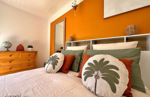 Le Lit du Thiou - lumineux, moderne et cozy - Foto 2