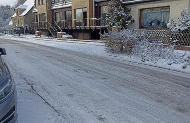 Hotel zur Panke Wohnung 3 - Foto 10