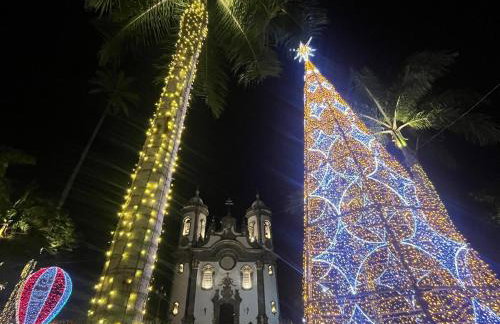 Loft 2 Conforto ao lado do Centro Histórico - Foto 35