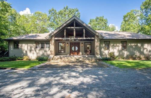 Dupont Mountain Lodge - Foto 1