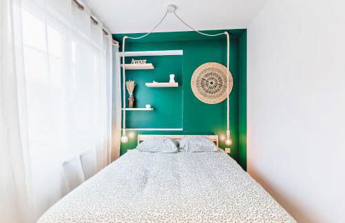 Chez Quentin & Thibaut - Foto 39