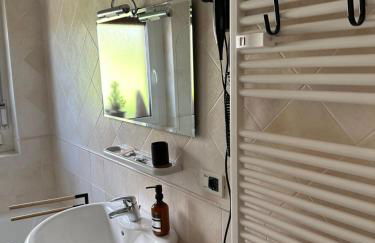 COSTALUNGAHOUSE TrekkingBikeSki selfcheck-in apartment - Foto 40