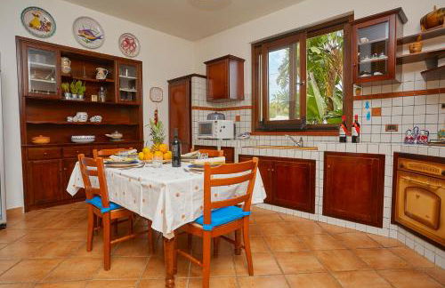 Villa Costantino - Foto 57