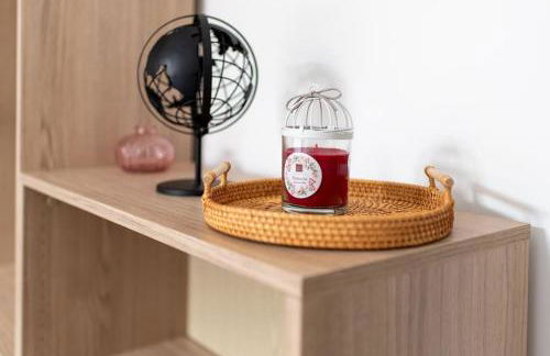 L'Élégance Urbaine-clim-parking gratuit dans rue - Foto 10