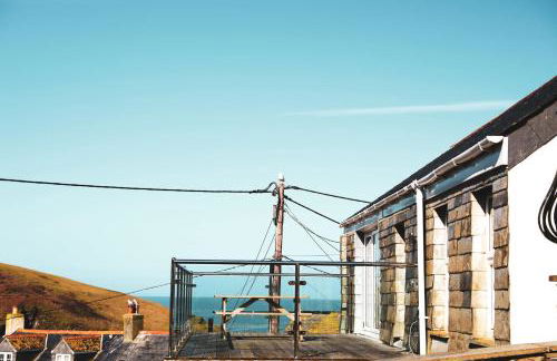 Stowaway, Port Isaac Bay Holidays - Foto 8