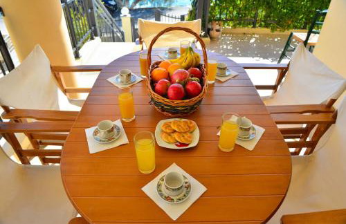 Villa Eli Keratokampos - Foto 27