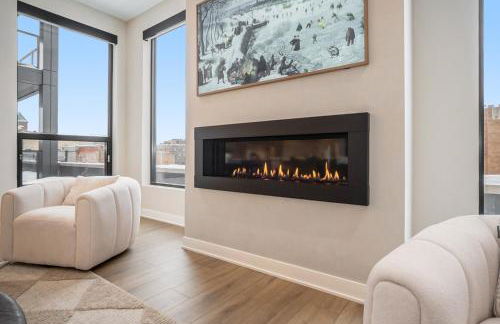 Dutch Coast Retreat - Foto 8