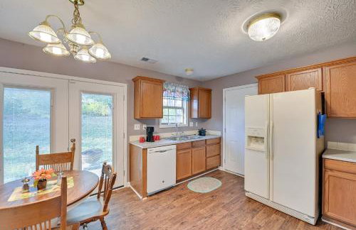 Georgetown Home about 6 Mi to Kentucky Horse Park! - Foto 8