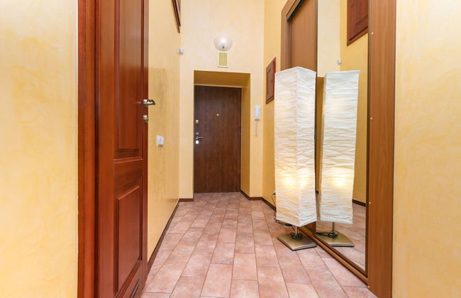 Apartment near Olympic Stadium - Foto 13