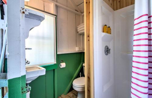 Kennebunk Cottage with Private Beach and Ocean Views! - Foto 18