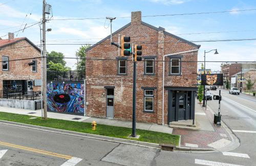 The Family Nook - Home for 8 - Foto 49