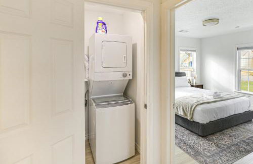 Walk to Cowboys Games Arlington Home with Hot Tub! - Foto 16