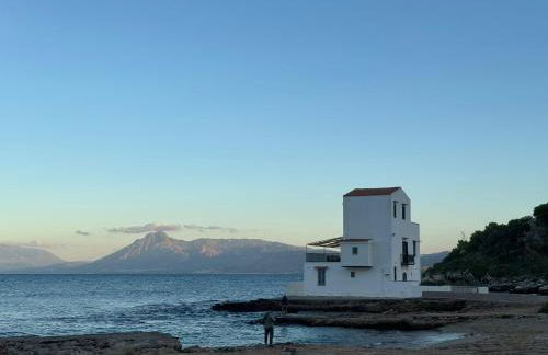 Casetta Bianca Sant'Elia - Foto 21